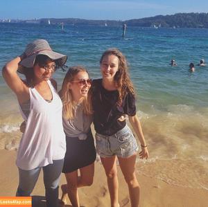 Alycia Debnam Carey photo #0080