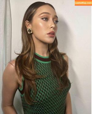 Alycia Debnam Carey photo #0101