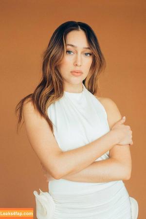 Alycia Debnam Carey photo #0138