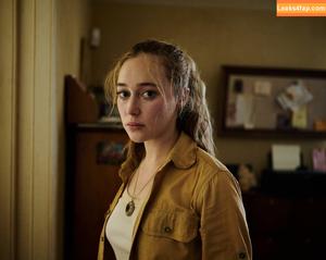 Alycia Debnam Carey photo #0143