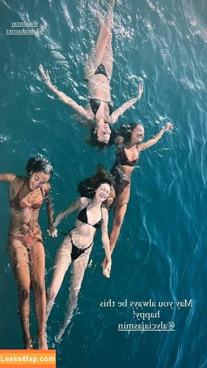 Alycia Debnam Carey photo #0171