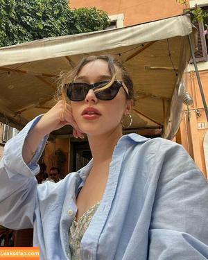 Alycia Debnam Carey photo #0176