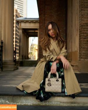 Alycia Debnam Carey photo #0192