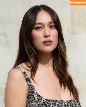 Alycia Debnam Carey photo #0198