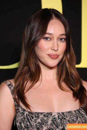Alycia Debnam Carey photo #0200