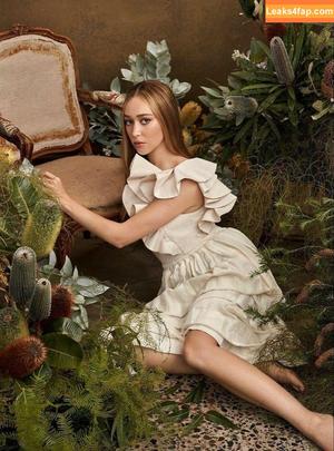 Alycia Debnam Carey photo #0216