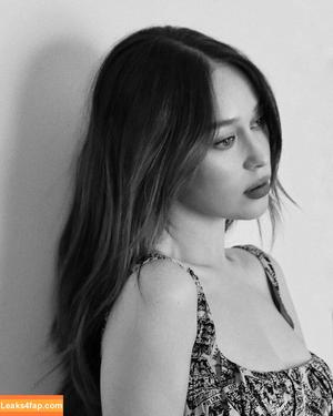 Alycia Debnam Carey photo #0218