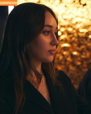 Alycia Debnam Carey photo #0219