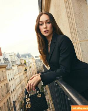 Alycia Debnam Carey photo #0222