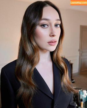 Alycia Debnam Carey photo #0228