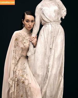 Alycia Debnam Carey photo #0263