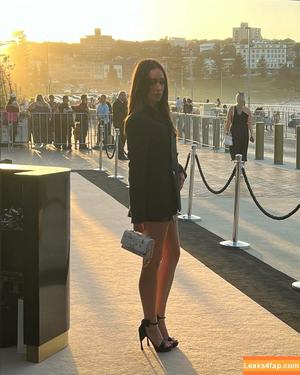 Alycia Debnam Carey photo #0267