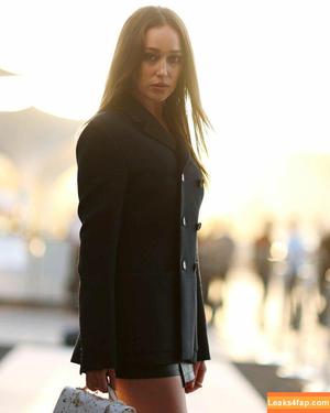 Alycia Debnam Carey photo #0268