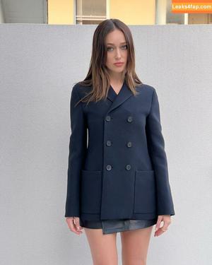 Alycia Debnam Carey photo #0273