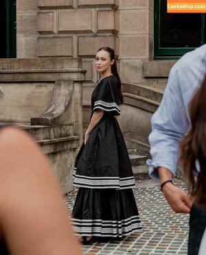 Alycia Debnam Carey photo #0280