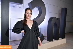 Alycia Debnam Carey photo #0309