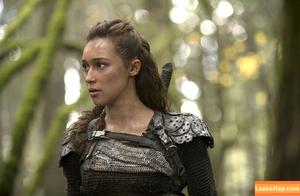 Alycia Debnam Carey photo #0310