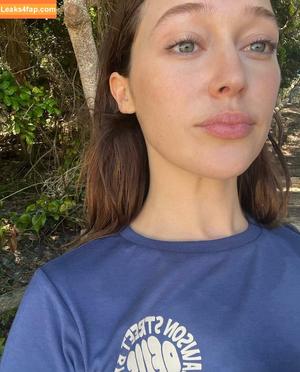 Alycia Debnam Carey photo #0323