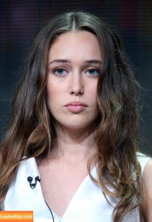 Alycia Debnam Carey photo #0329
