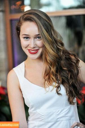 Alycia Debnam Carey photo #0338