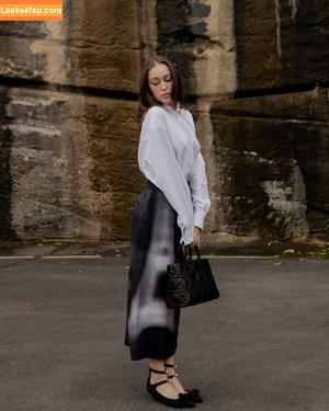 Alycia Debnam Carey photo #0379