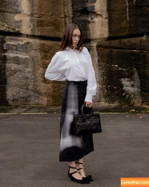 Alycia Debnam Carey photo #0380