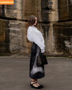 Alycia Debnam Carey photo #0382