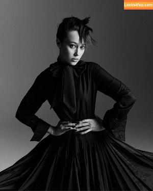 Alycia Debnam Carey photo #0390