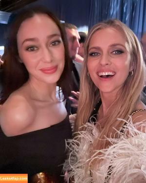 Alycia Debnam Carey photo #0401