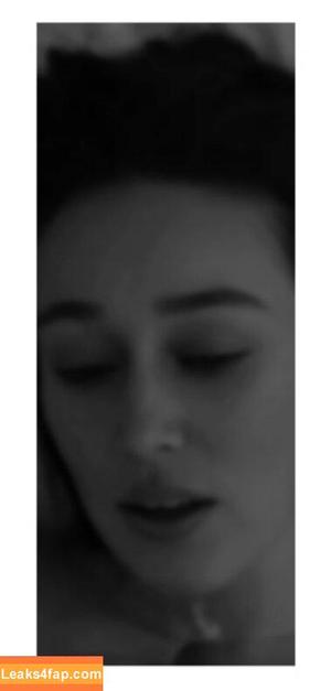 Alycia Debnam Carey photo #0417