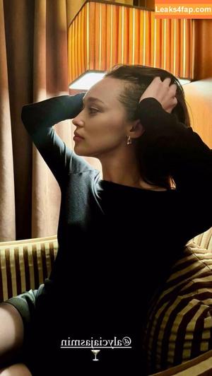 Alycia Debnam Carey photo #0431