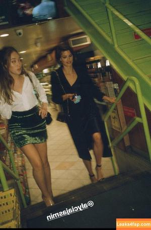 Alycia Debnam Carey photo #0469