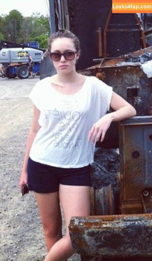 Alycia Debnam Carey photo #0480