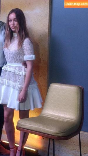 Alycia Debnam Carey photo #0483