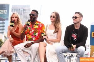 Alycia Debnam Carey photo #0485