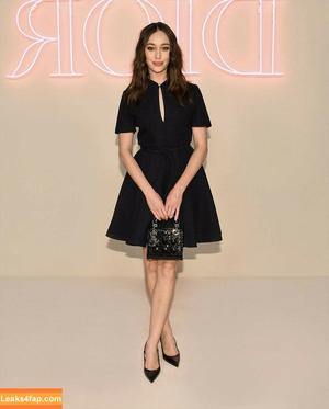 Alycia Debnam Carey photo #0490