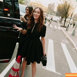Alycia Debnam Carey photo #0508