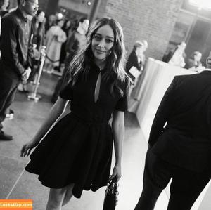 Alycia Debnam Carey photo #0509