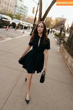 Alycia Debnam Carey photo #0511