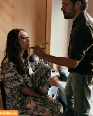 Alycia Debnam Carey photo #0522