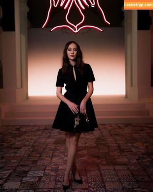 Alycia Debnam Carey photo #0528