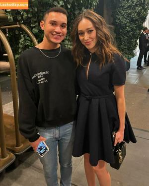 Alycia Debnam Carey photo #0529