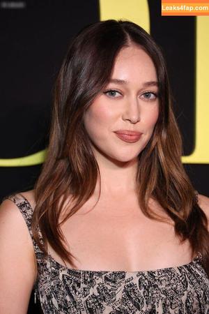 Alycia Debnam Carey photo #0556