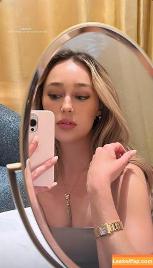 Alycia Debnam Carey photo #0575