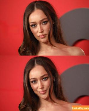 Alycia Debnam Carey фото #0998