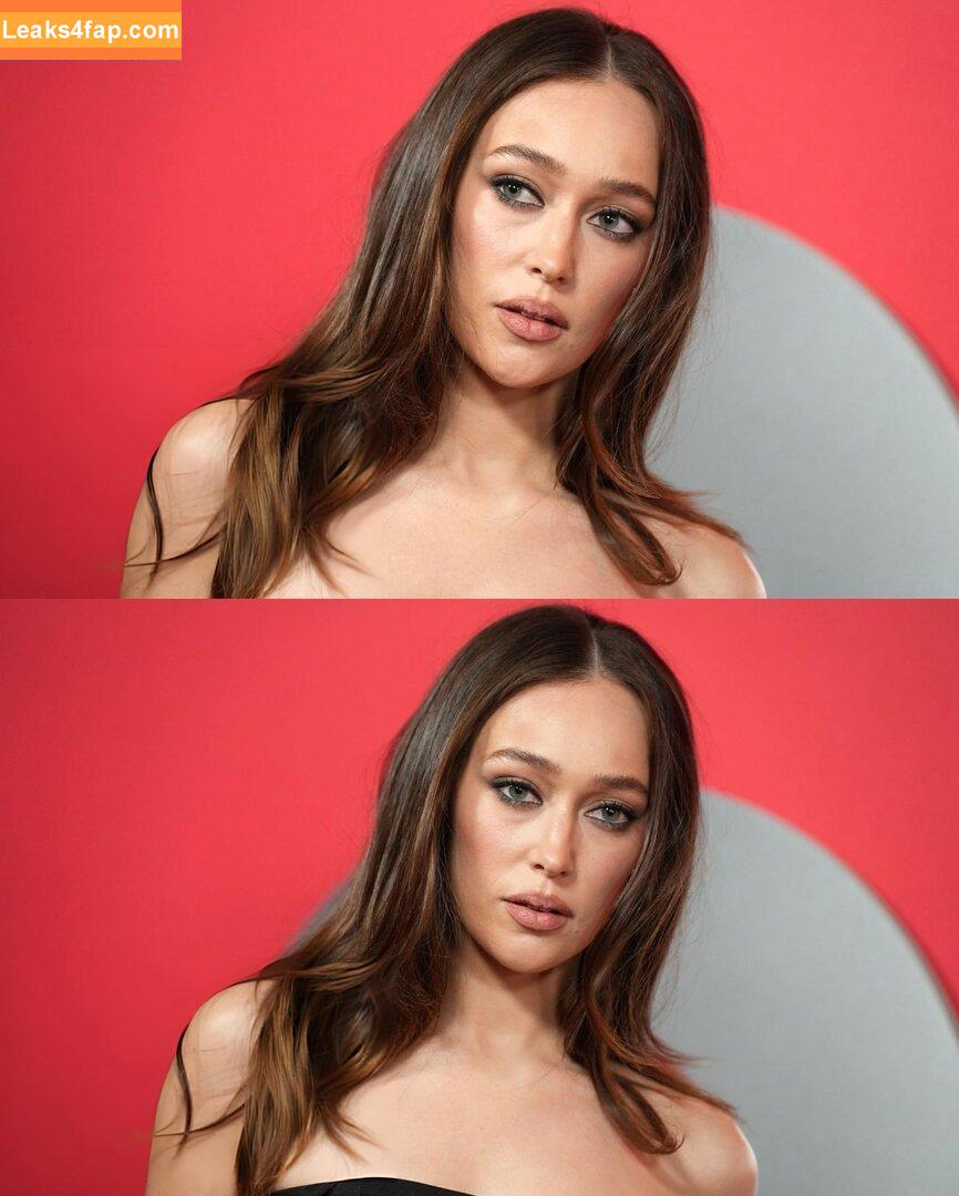 Alycia Debnam Carey / DebnamCarey / alyciajasmin leaked photo photo #1001