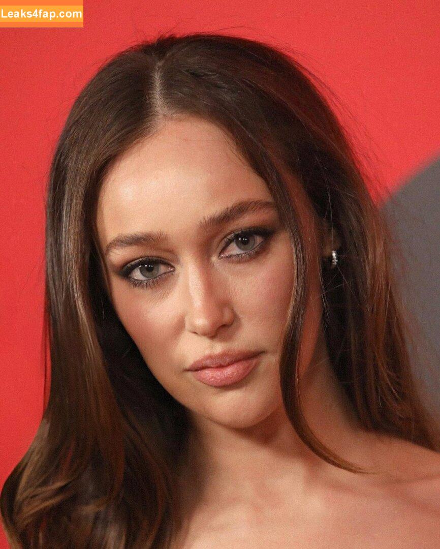 Alycia Debnam Carey / DebnamCarey / alyciajasmin leaked photo photo #1005