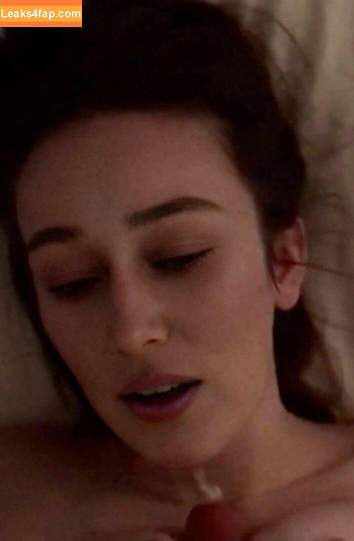 Alycia Debnam Carey / Alycia Debnam-Carey / DebnamCarey / alyciajasmin leaked photo photo #1046