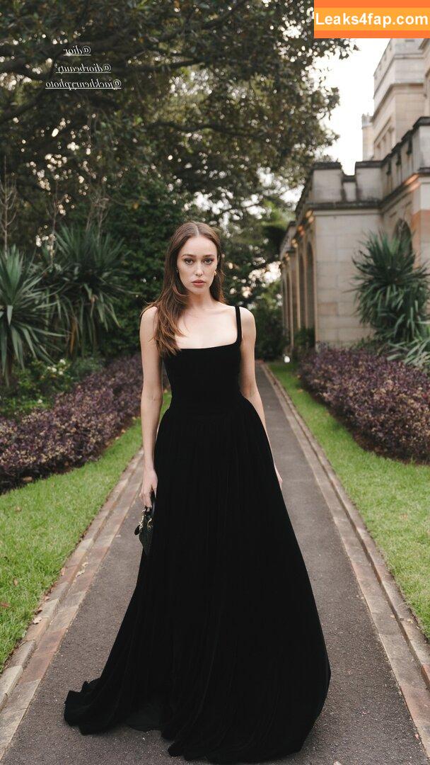 Alycia Debnam Carey / Alycia Debnam-Carey / DebnamCarey / alyciajasmin слитое фото фото #1056