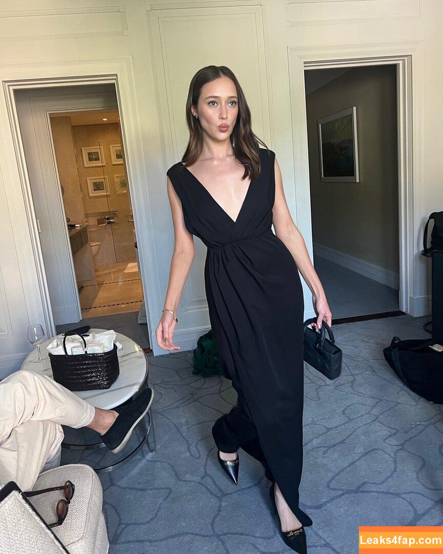 Alycia Debnam Carey / Alycia Debnam-Carey / DebnamCarey / alyciajasmin leaked photo photo #1133